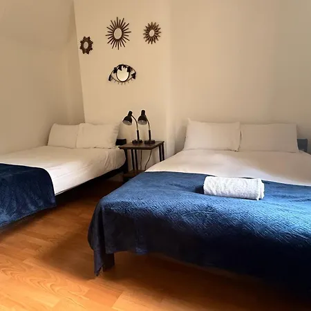 Located House For Big Groups Pensionat *