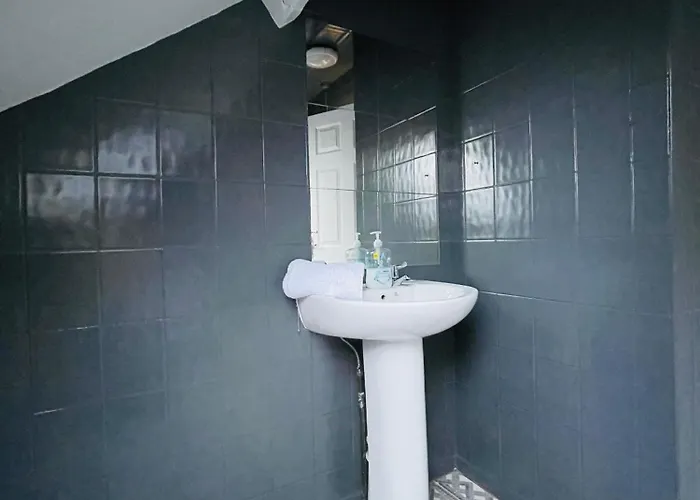 Located House For Big Groups Pensionat