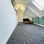 Located House For Big Groups