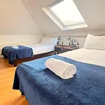 Located House For Big Groups Bristol