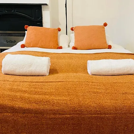 Guest house Fishponds