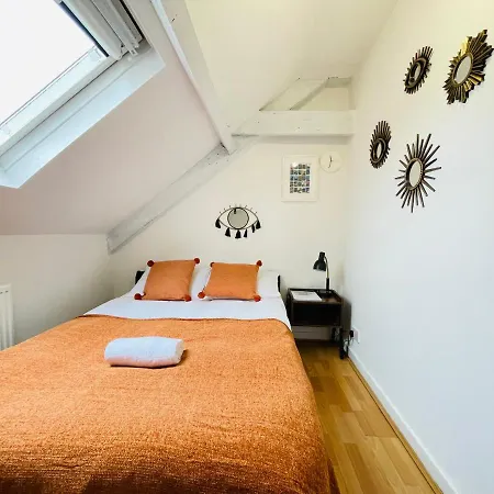 Fishponds Guest house Bristol