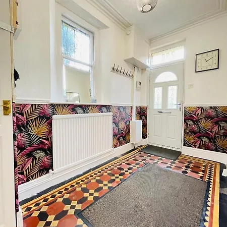 Guest house Fishponds Bristol