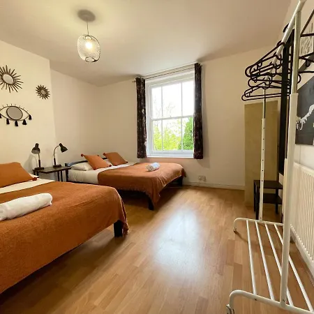 Fishponds Bristol