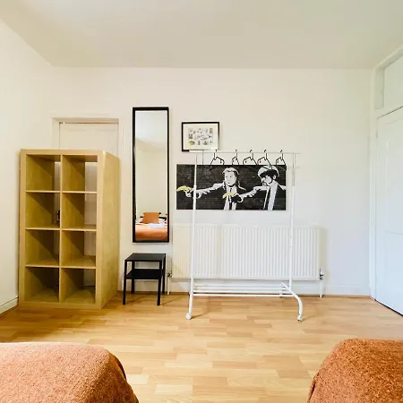 Guest house Fishponds