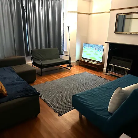 Guest house Fishponds *