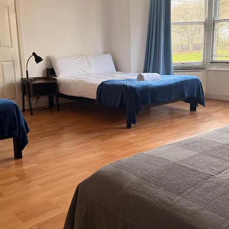 Located House For Big Groups