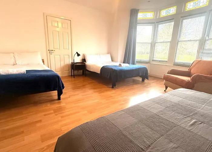 Penzion Located House For Big Groups *