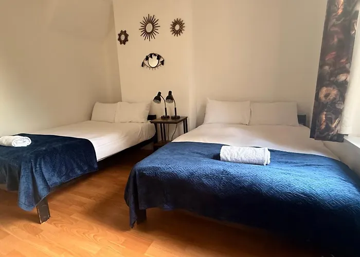 Located House For Big Groups Penzion *